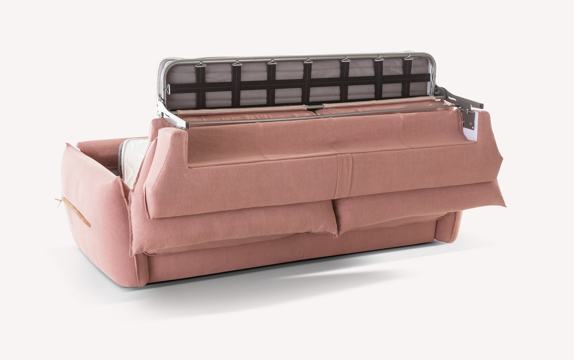 ELIE Purolino Old pink