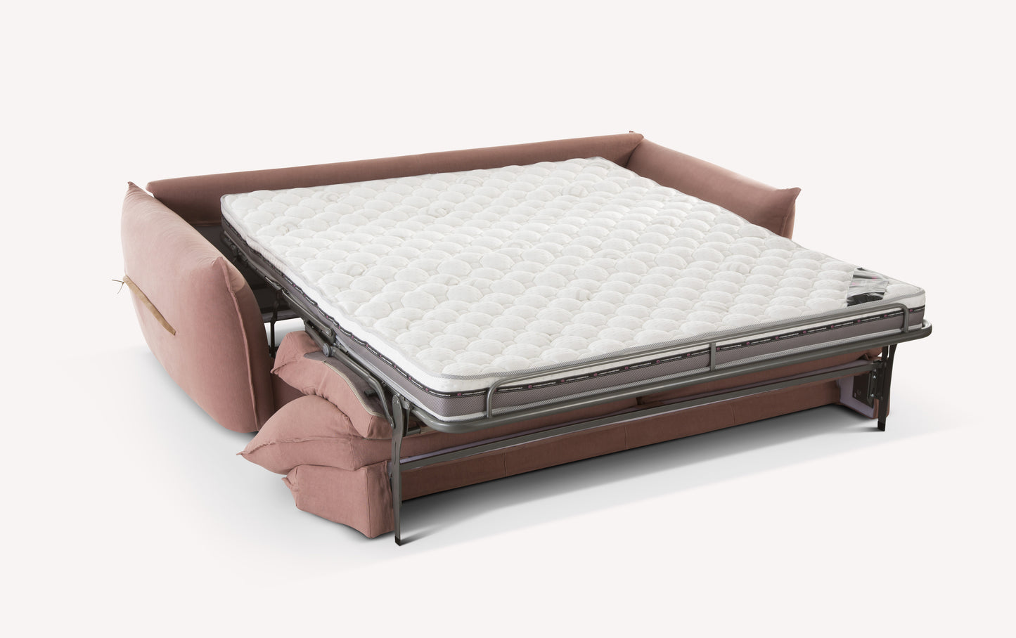 ELIE Purolino Old pink