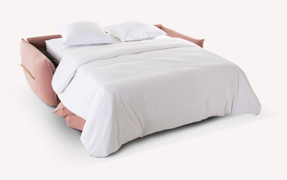 ELIE Purolino Old pink-1