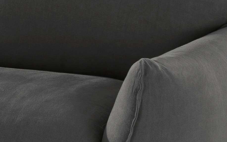 ELIE sofa and MÉLANGE table set-2