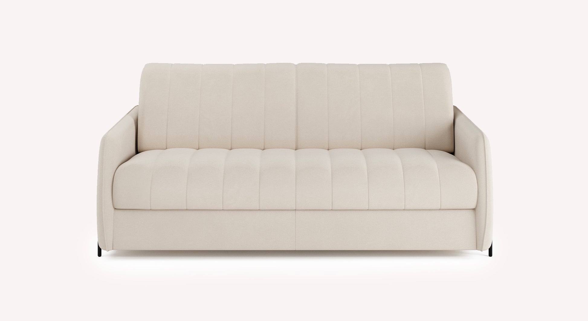 HORUS Velours mat Avoine