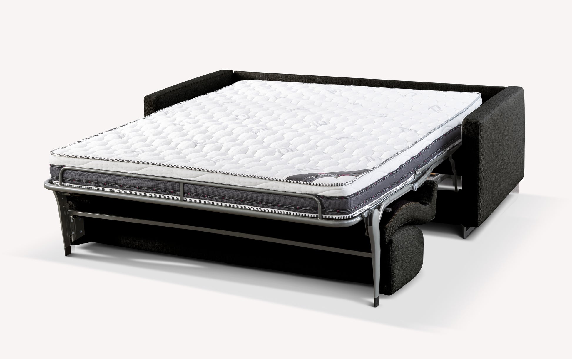 JUSTIN Gemma Anthracite