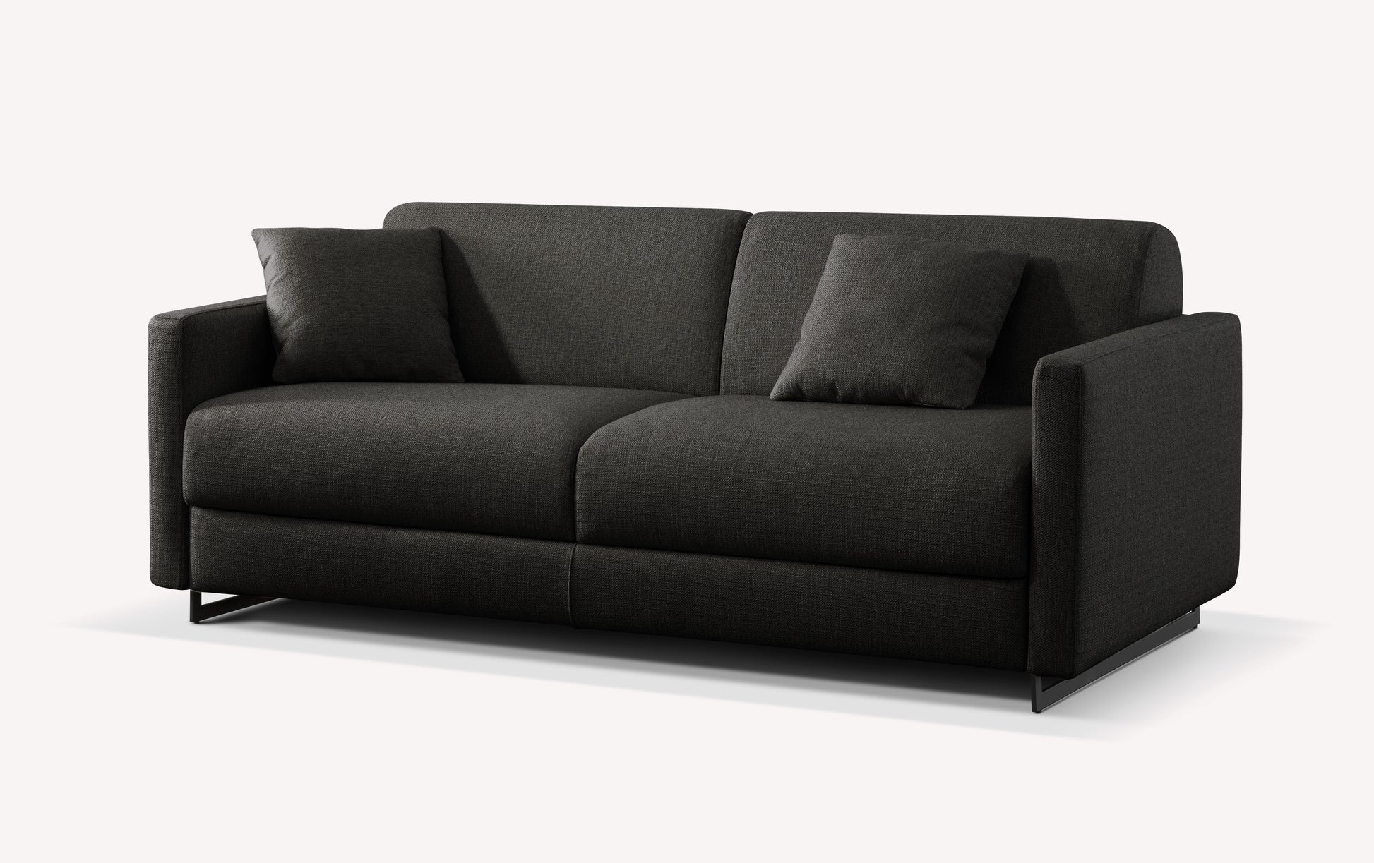 JUSTIN Gemma Anthracite