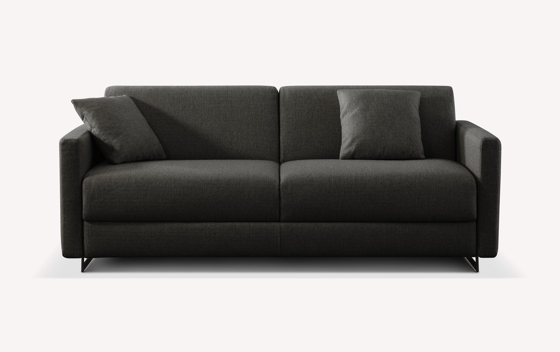 JUSTIN Gemma Anthracite