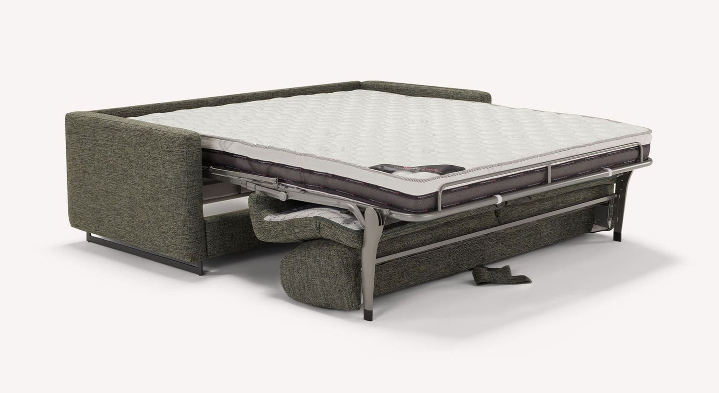 JUSTIN Mariclo Olive