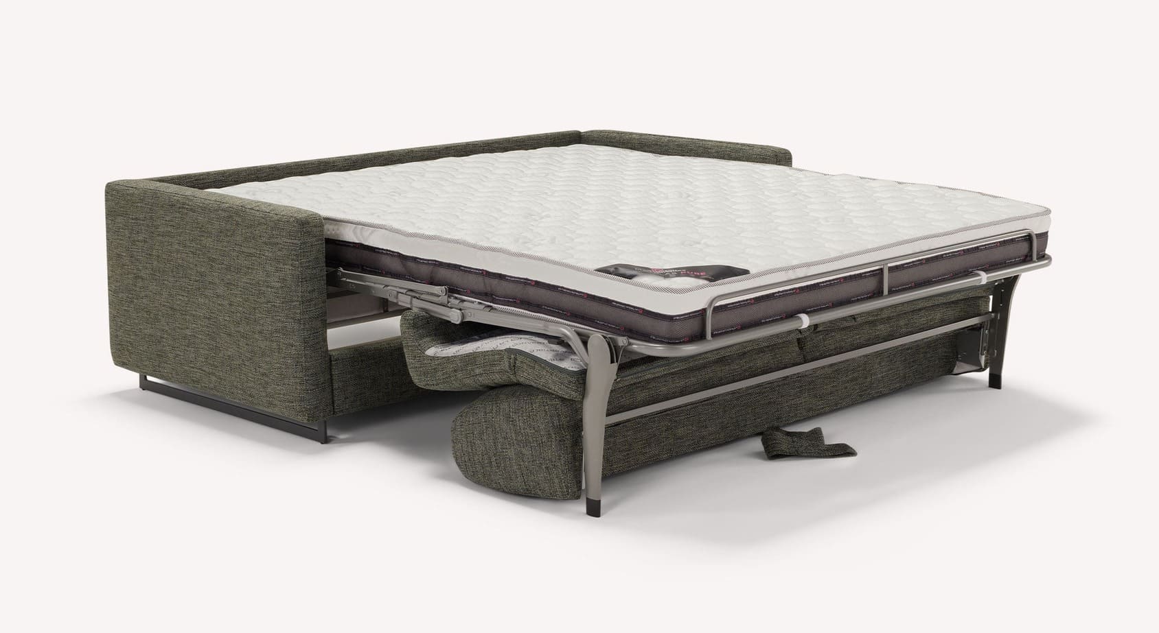 JUSTIN Mariclo Olive