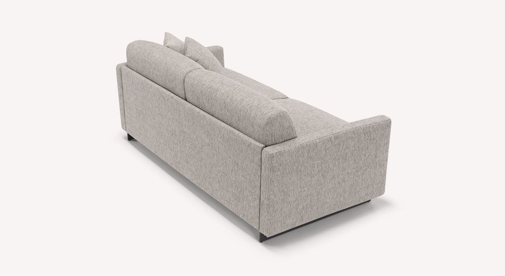 JUSTIN Mariclo Etain