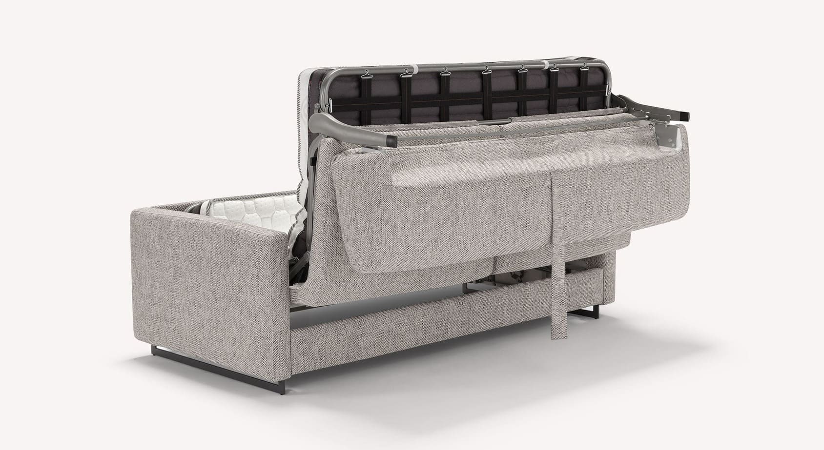 JUSTIN Mariclo Etain