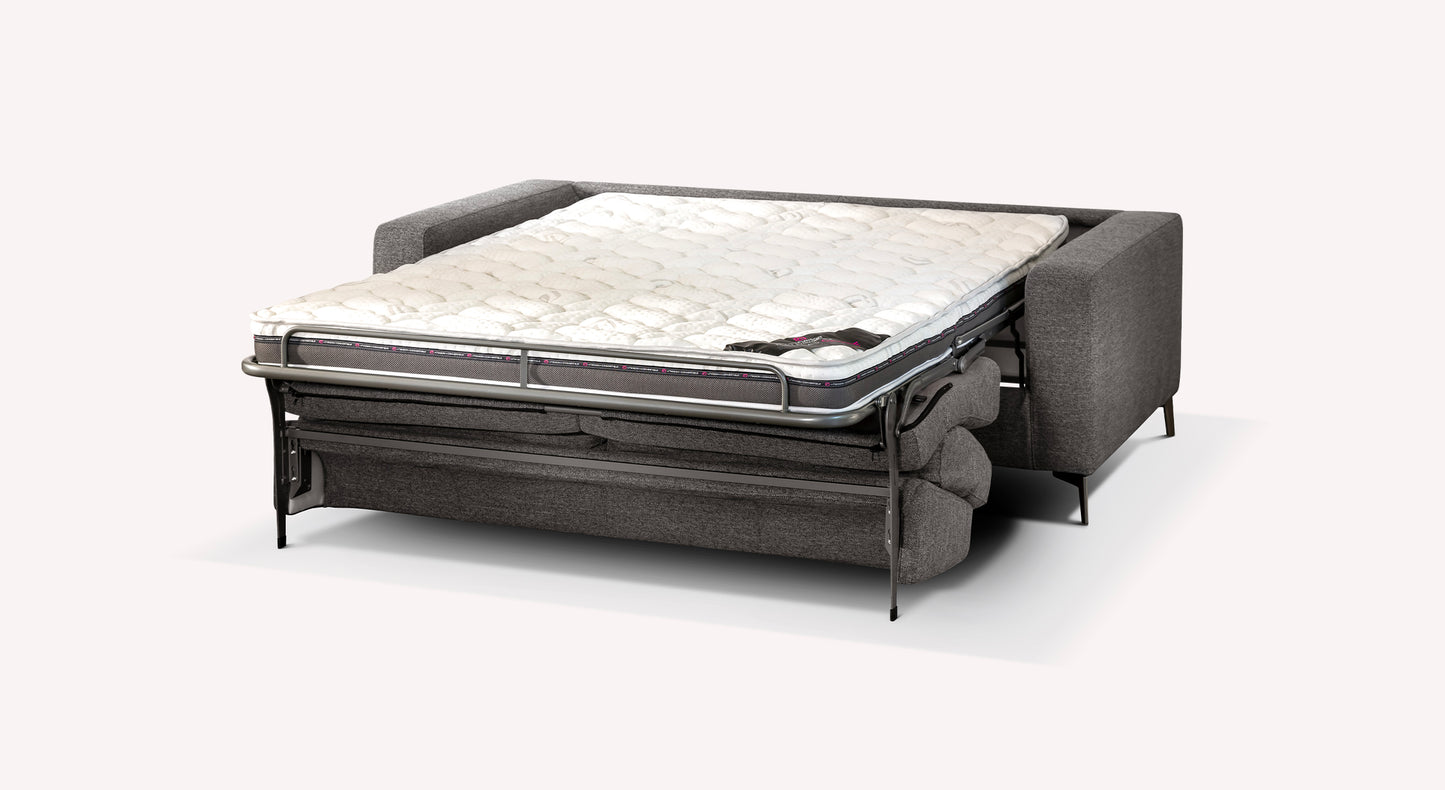 LISBONA Blend Chartreux