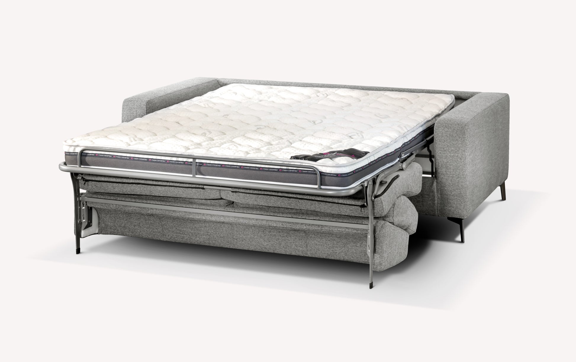 LISBONA Blend Pewter