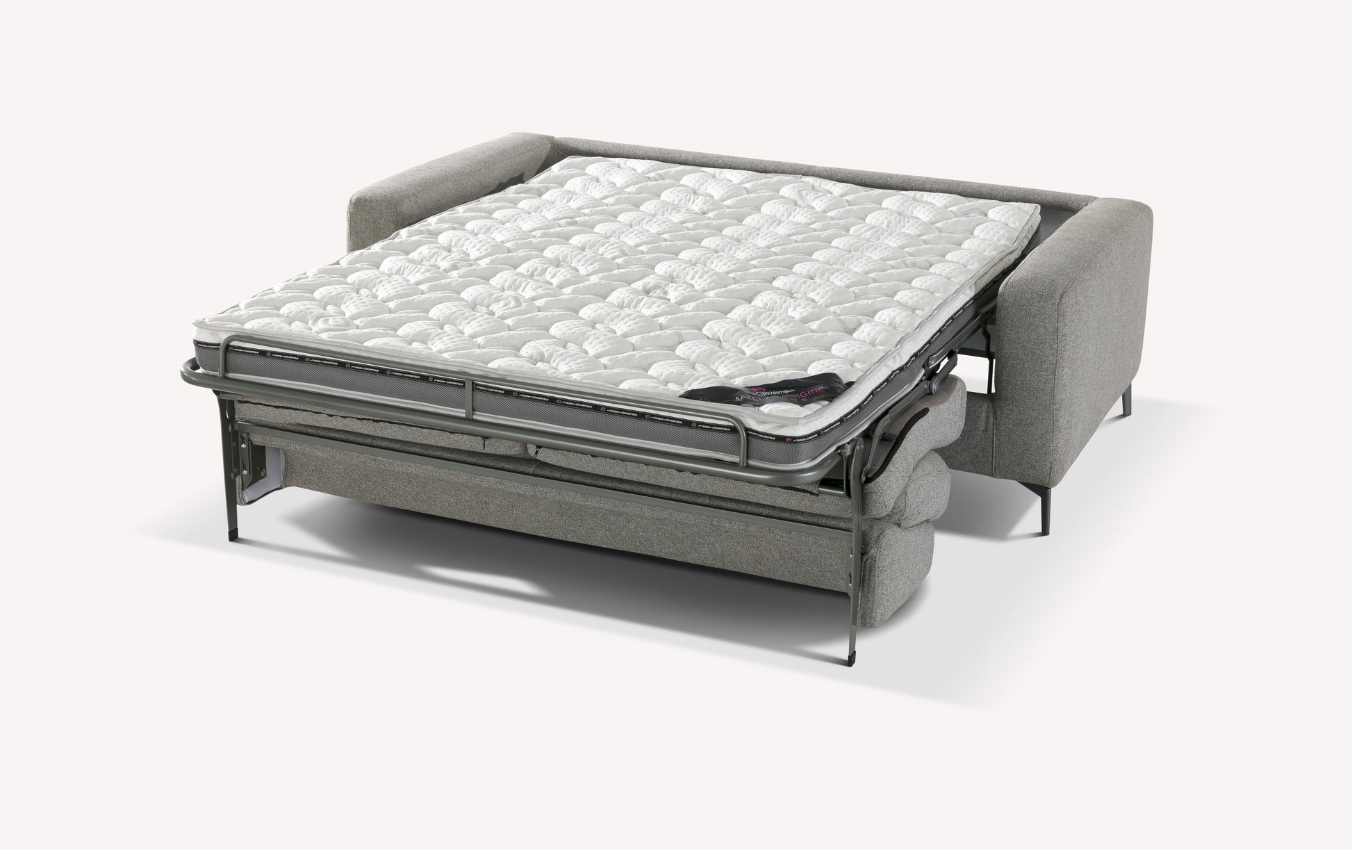 LISBONA Blend Pewter