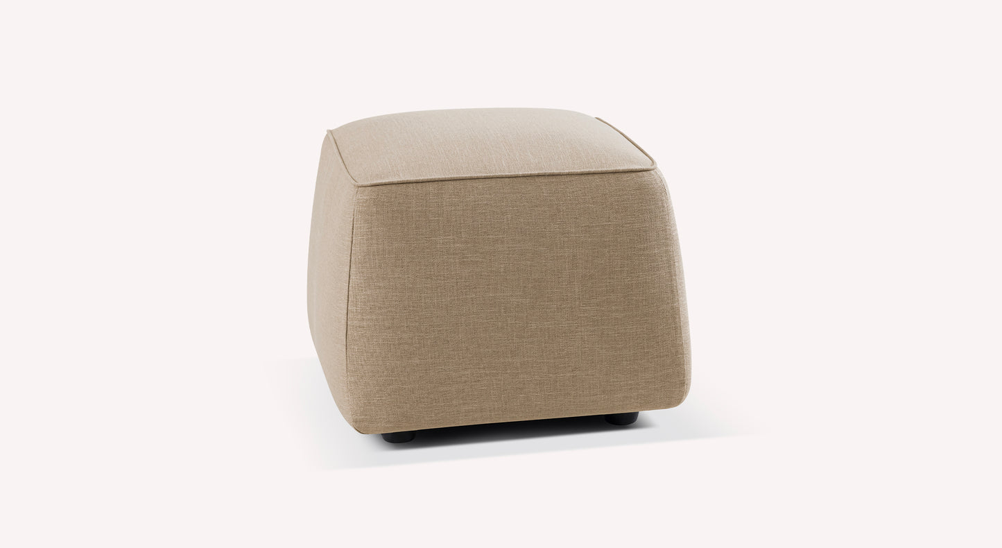ONYX Ibis Rope Pouf