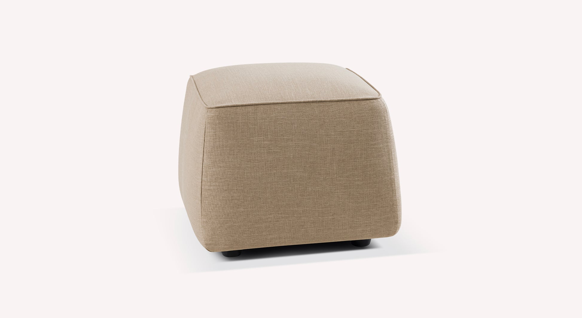 ONYX Ibis Rope Pouf