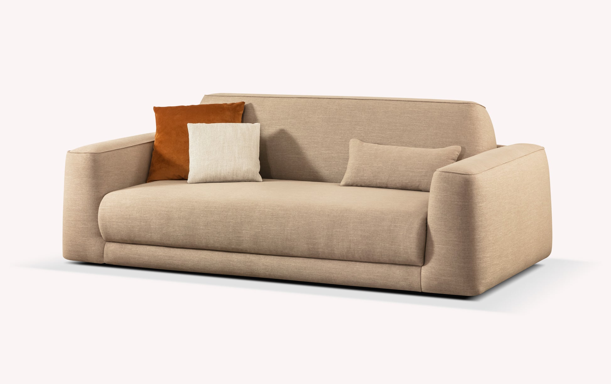 ONYX +500 fabrics & leathers