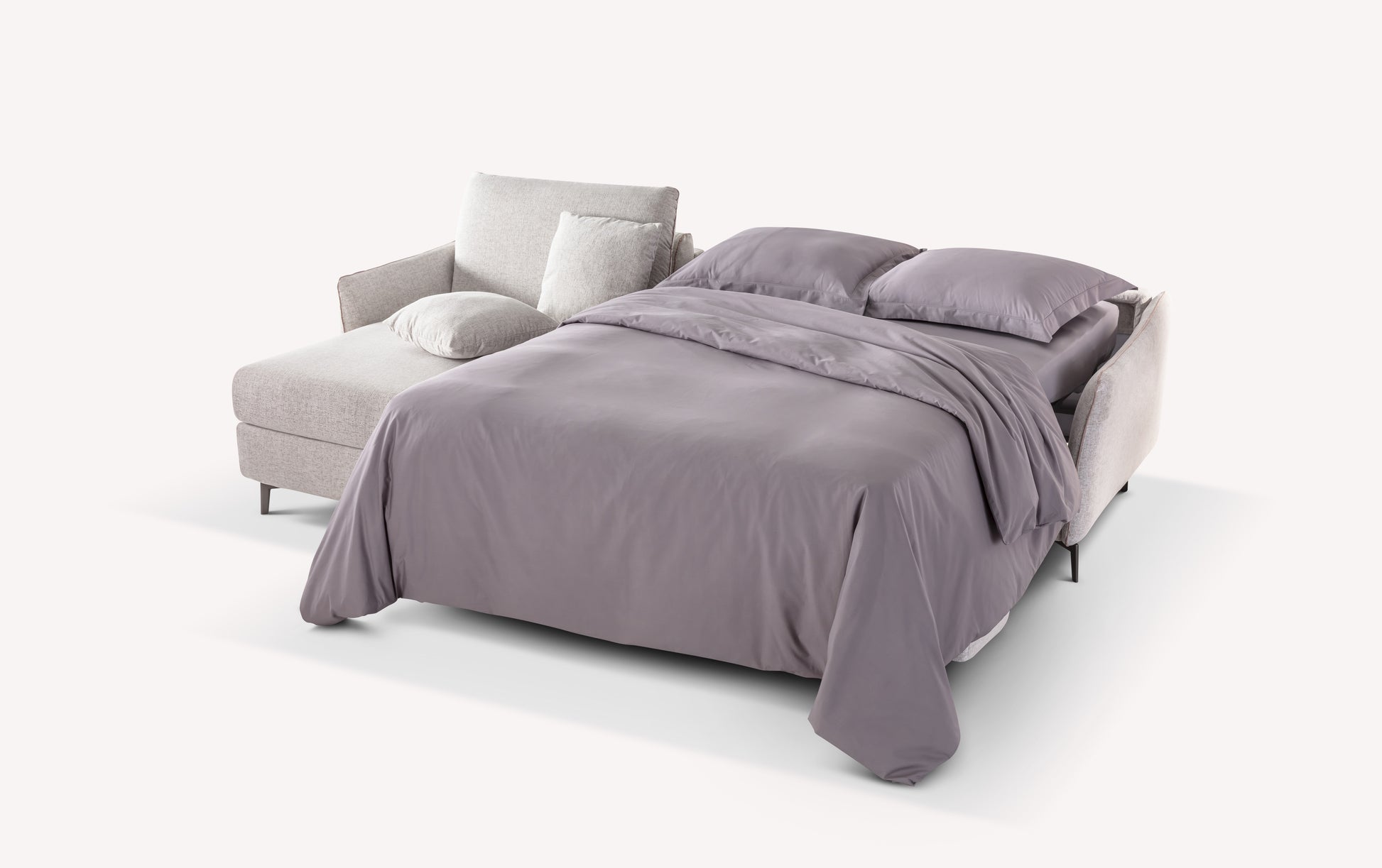 VALENTINA Angle +500 tissus & cuirs