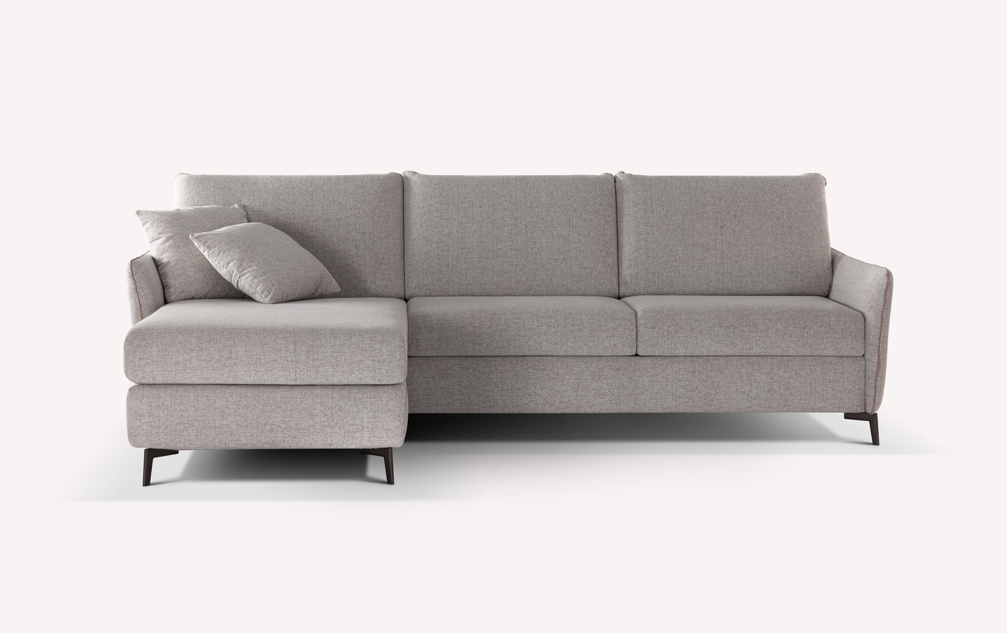 VALENTINA Angle +500 tissus & cuirs