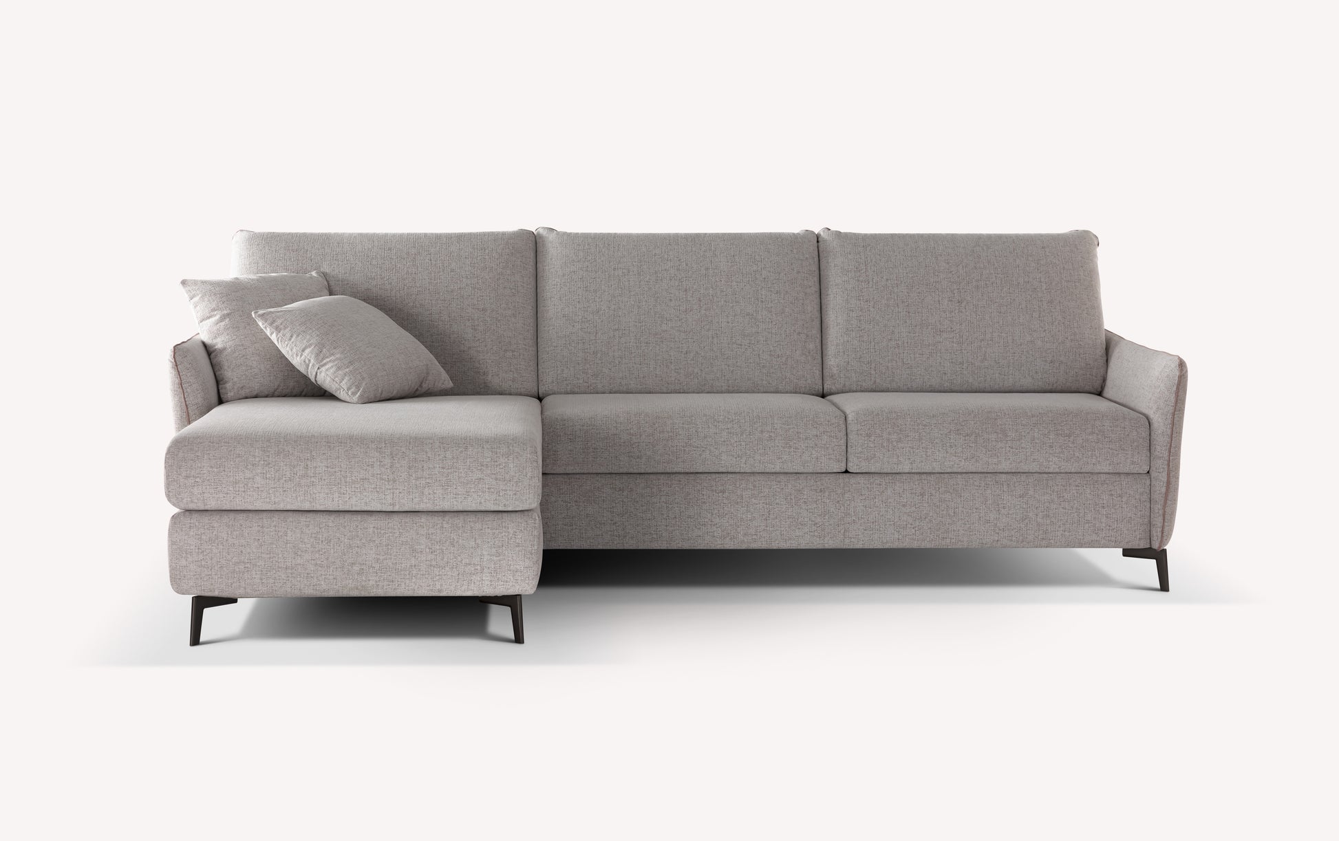 VALENTINA Angle +500 tissus & cuirs