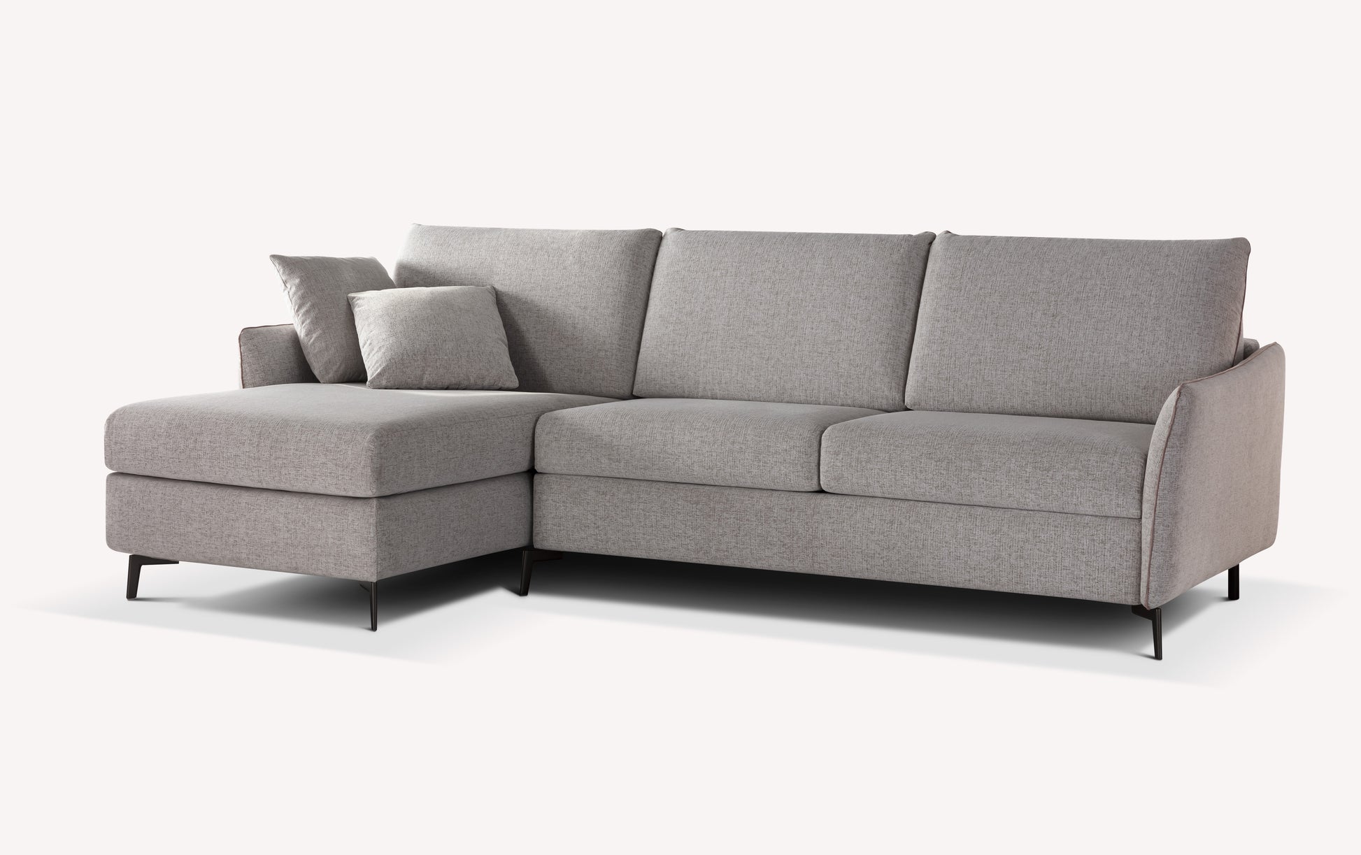 VALENTINA Angle +500 tissus & cuirs