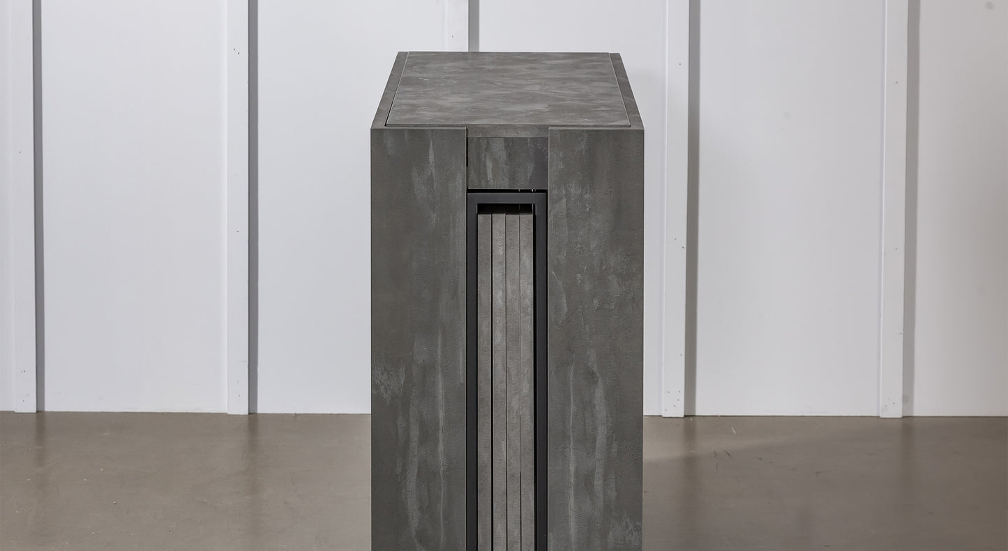 COMPACT Melamine Pietra