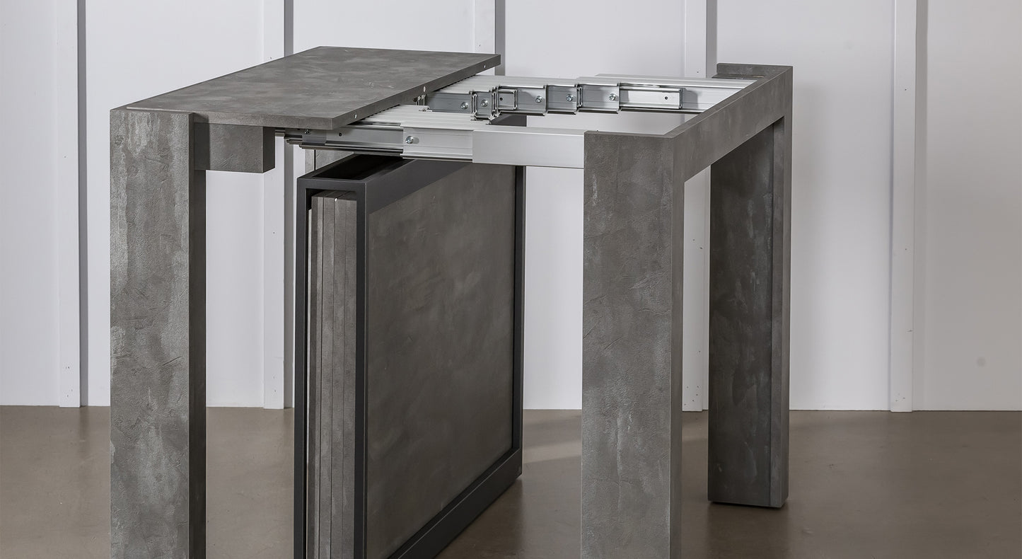 COMPACT Melamine Pietra