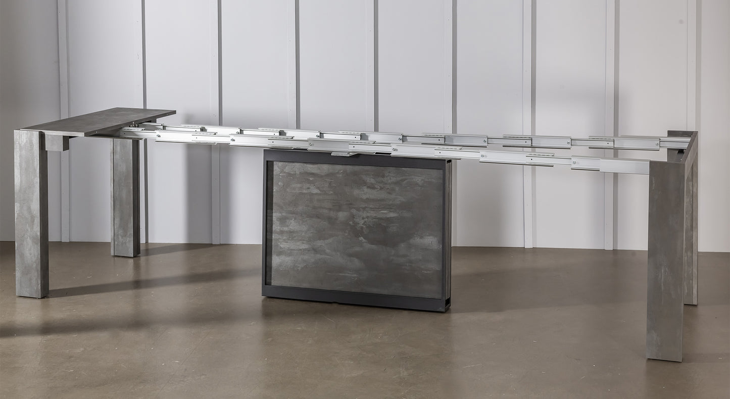 COMPACT Melamine Pietra