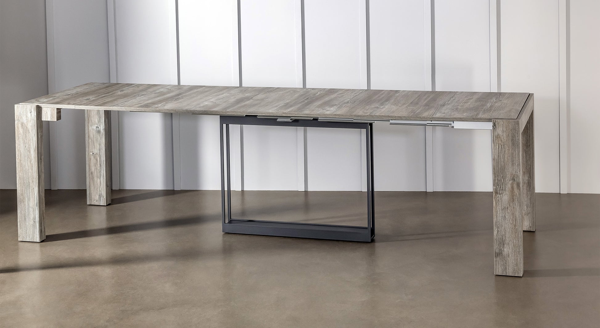 COMPACT Old Ash Melamine