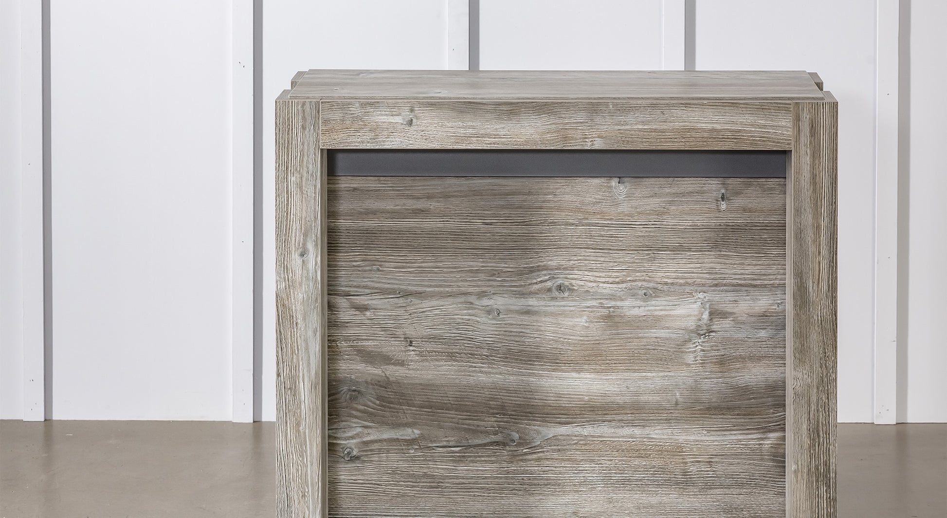 COMPACT Old Ash Melamine