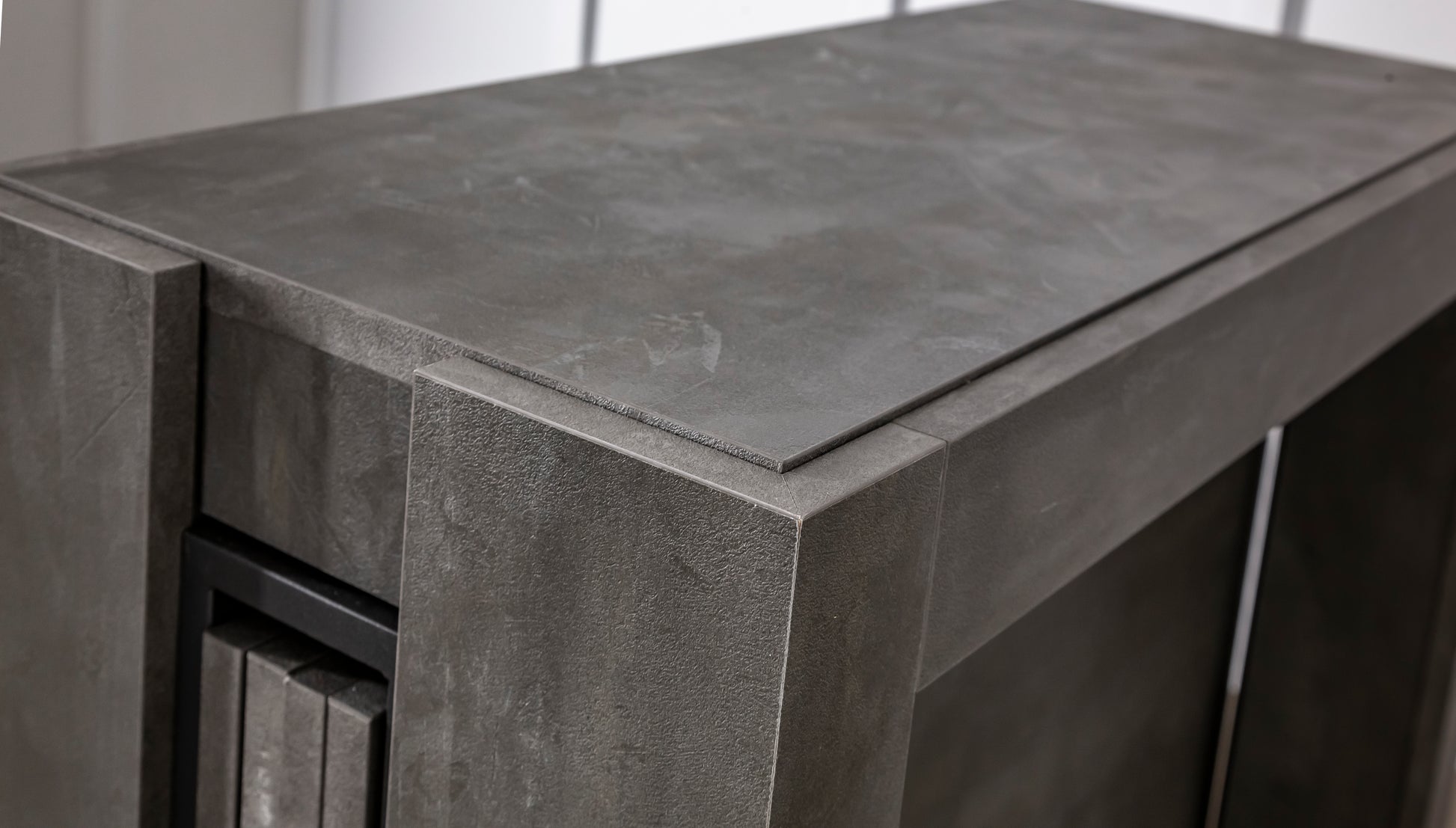 COMPACT Melamine Pietra