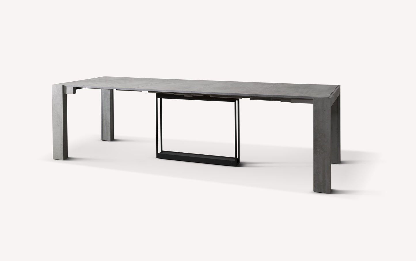 COMPACT Melamine Concrete