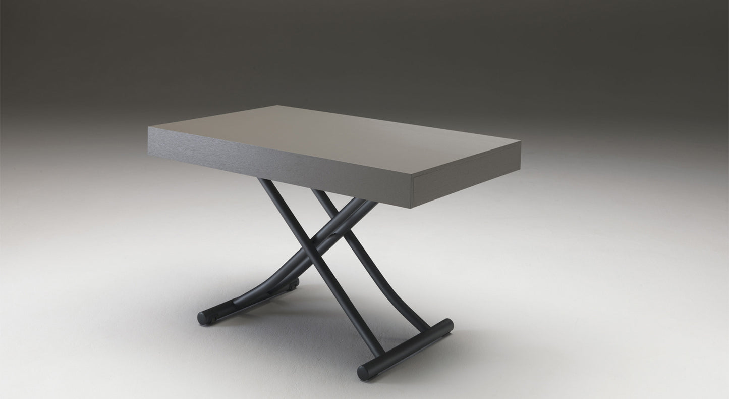 MÉLANGE Mélaminé Béton