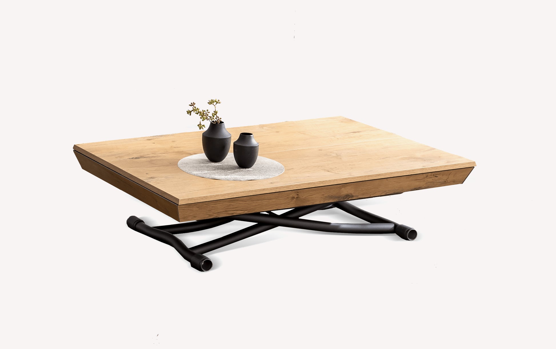 PIU PIU Melamine Vecchio antico