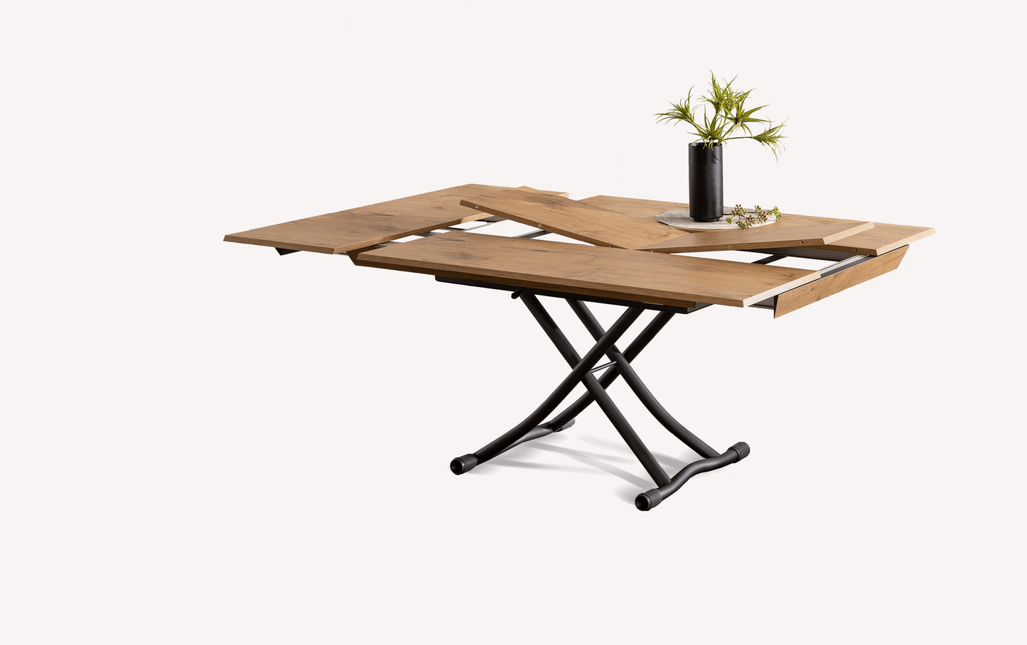 PIU PIU Melamine Vecchio antico