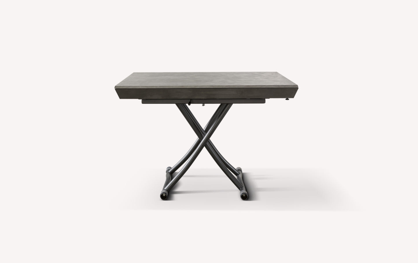 PIU PIU Melamine Pietra