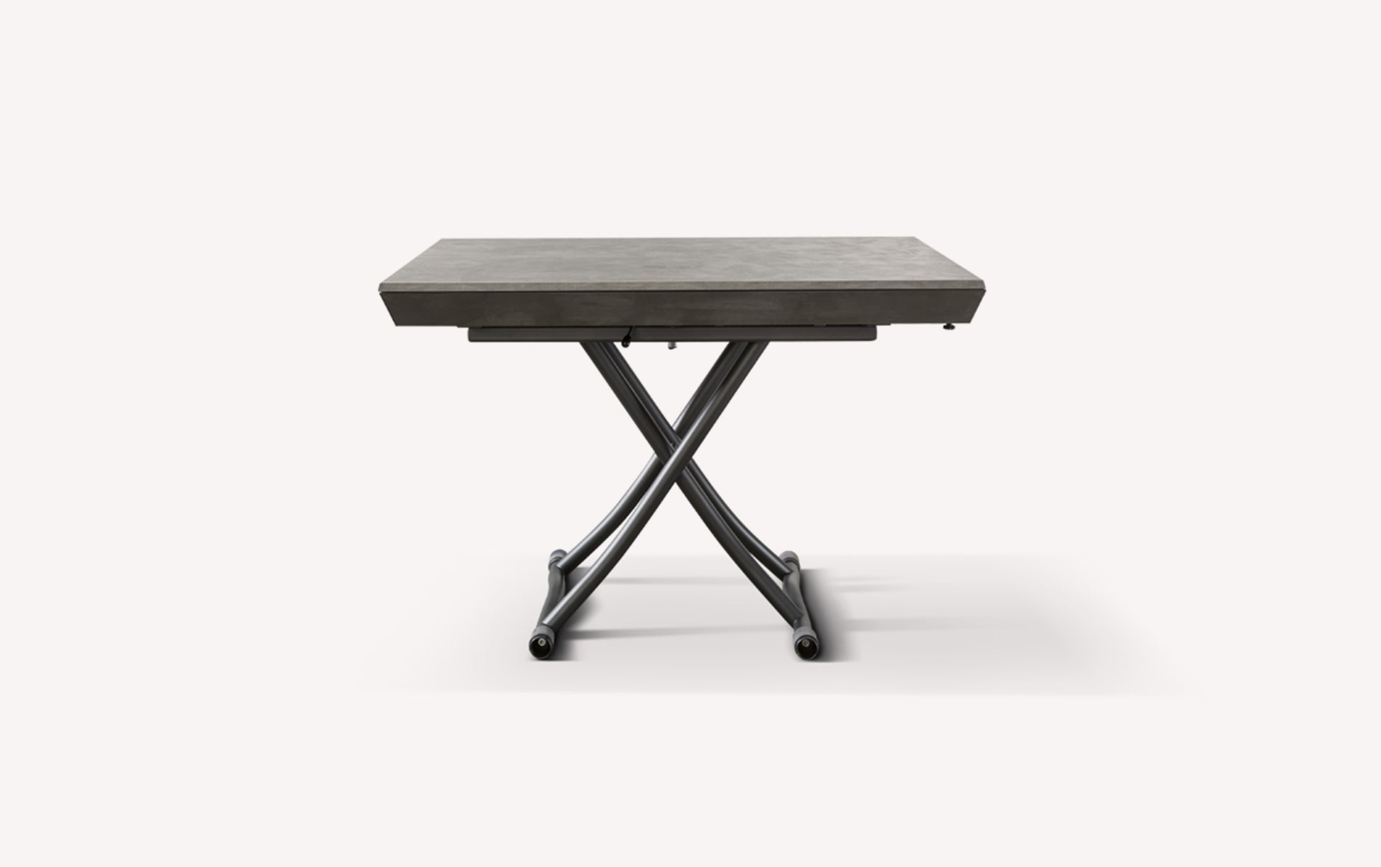 PIU PIU Melamine Pietra