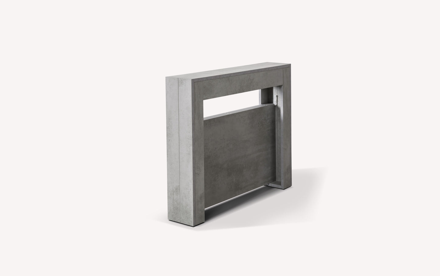 SLIMMY Mélaminé Béton