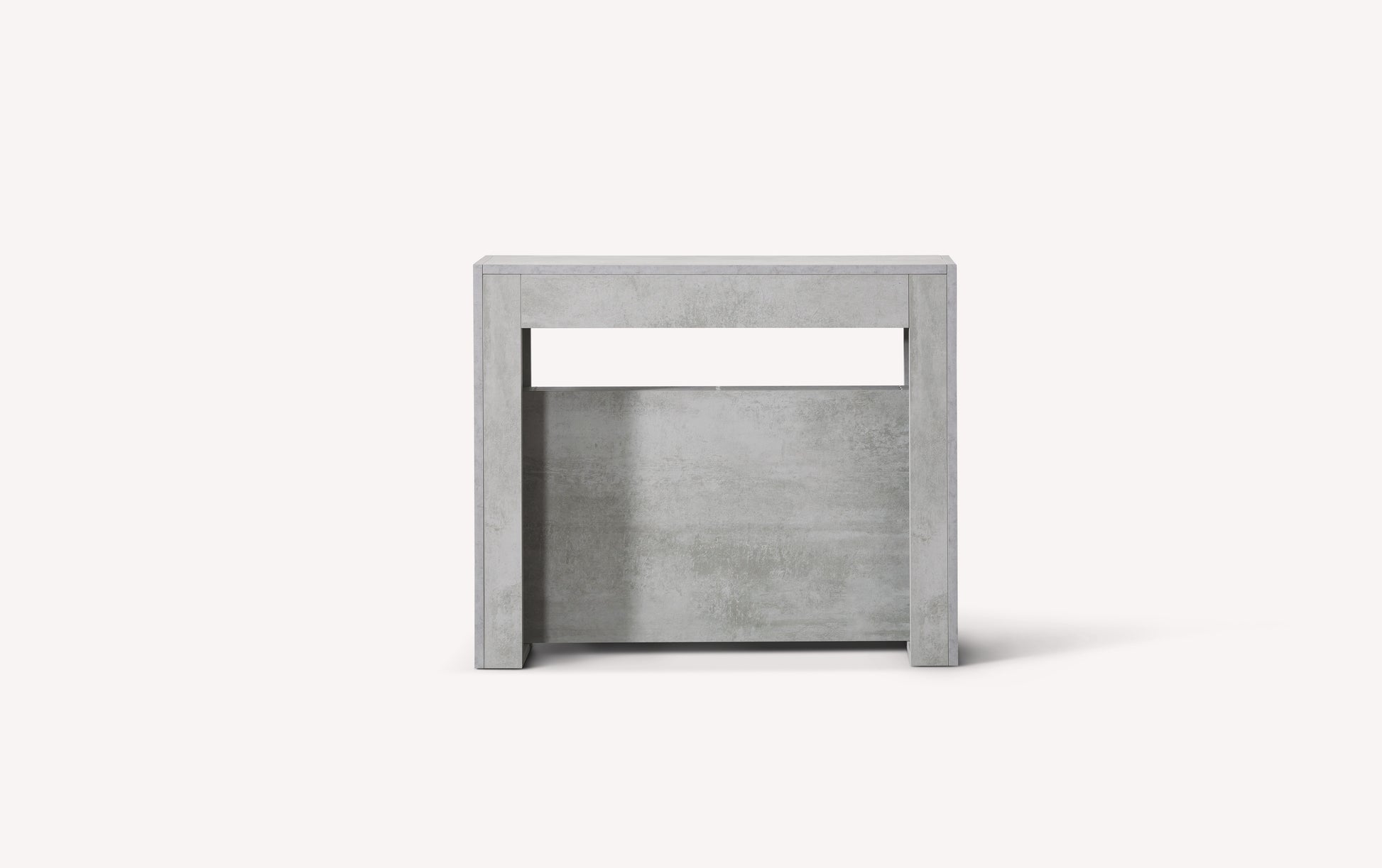 SLIMMY Mélaminé Béton