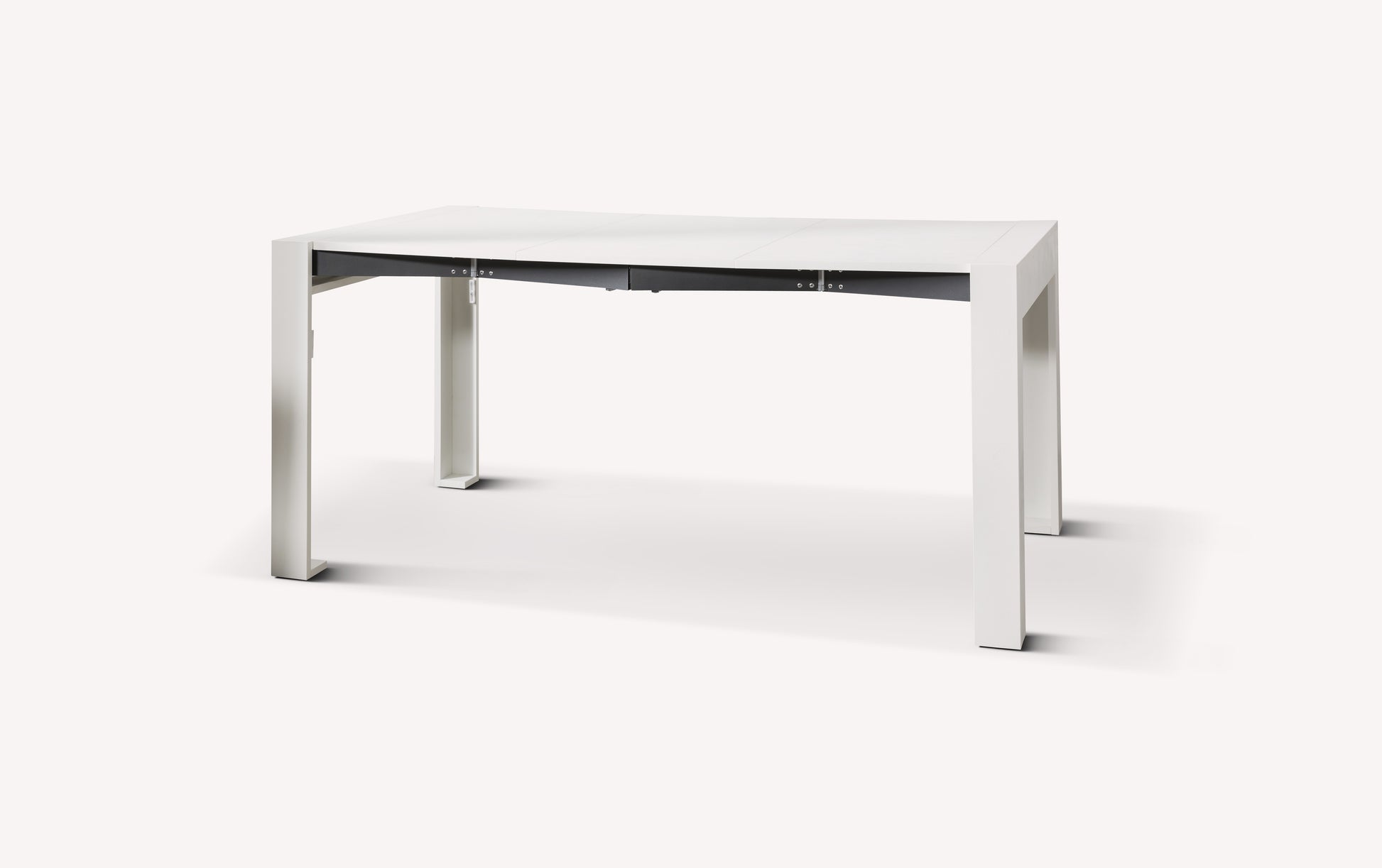 SLIMMY Mélaminé Bianco spatolato