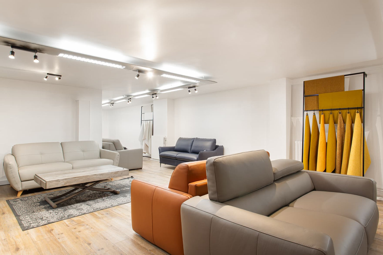 Espace outlet republique