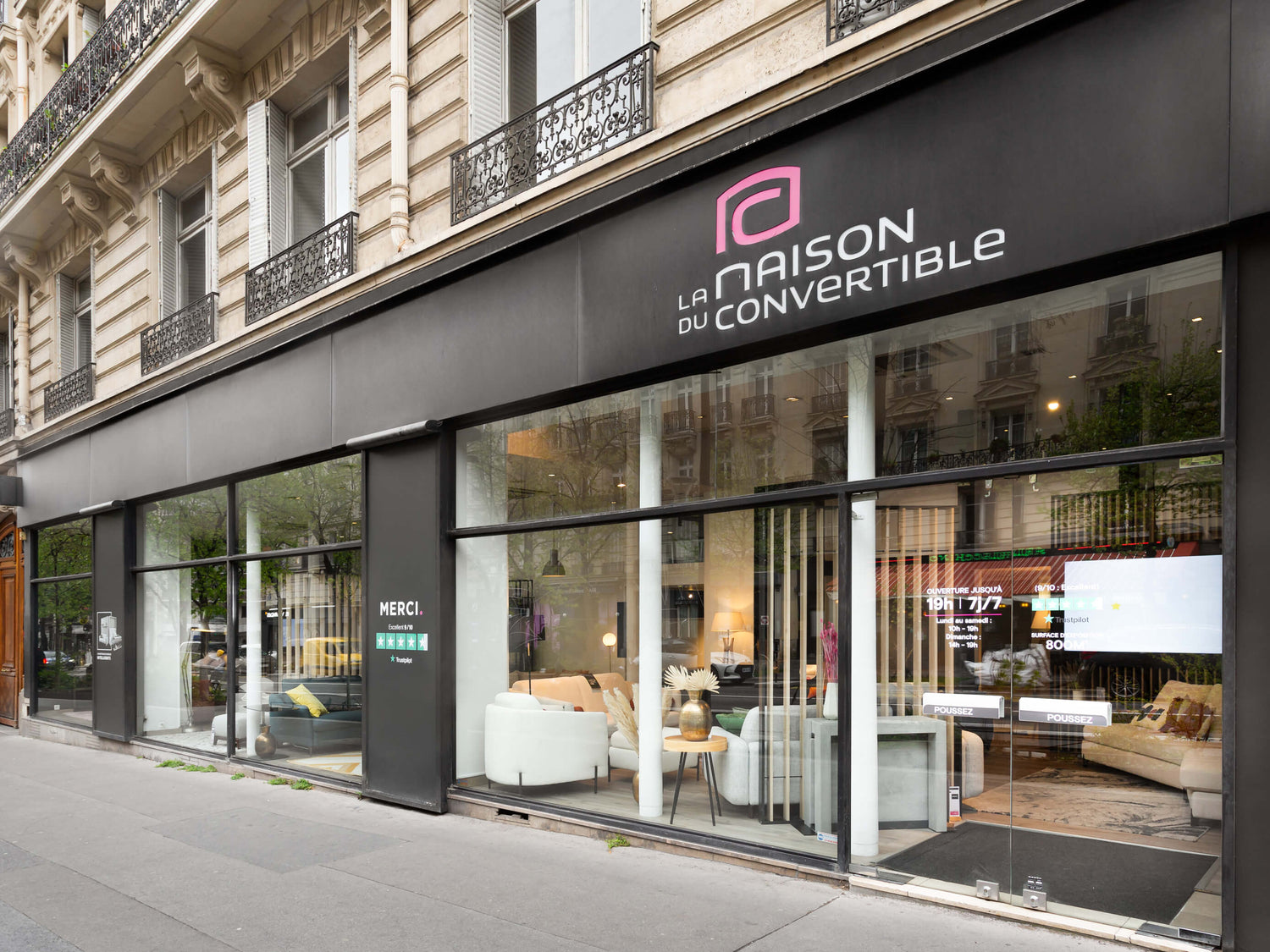 Visit us