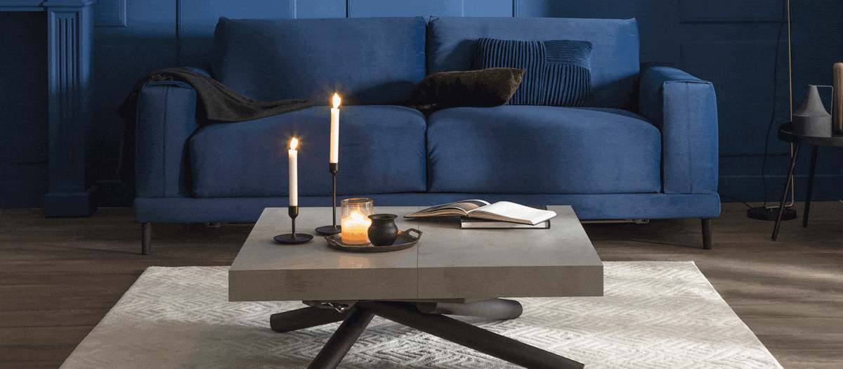 Gif ambiance table relevable Levante