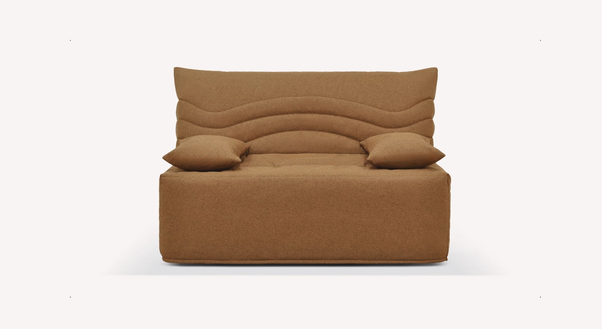 BROOKS Barrel Copper