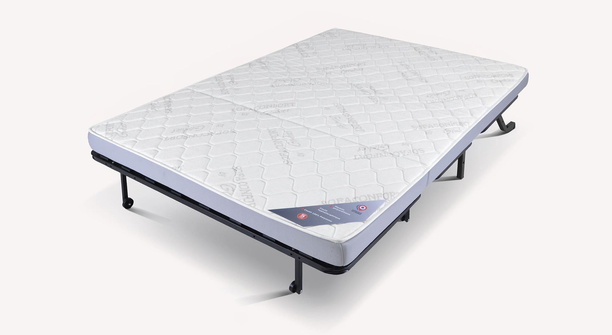 BROOKS Barrel Copper