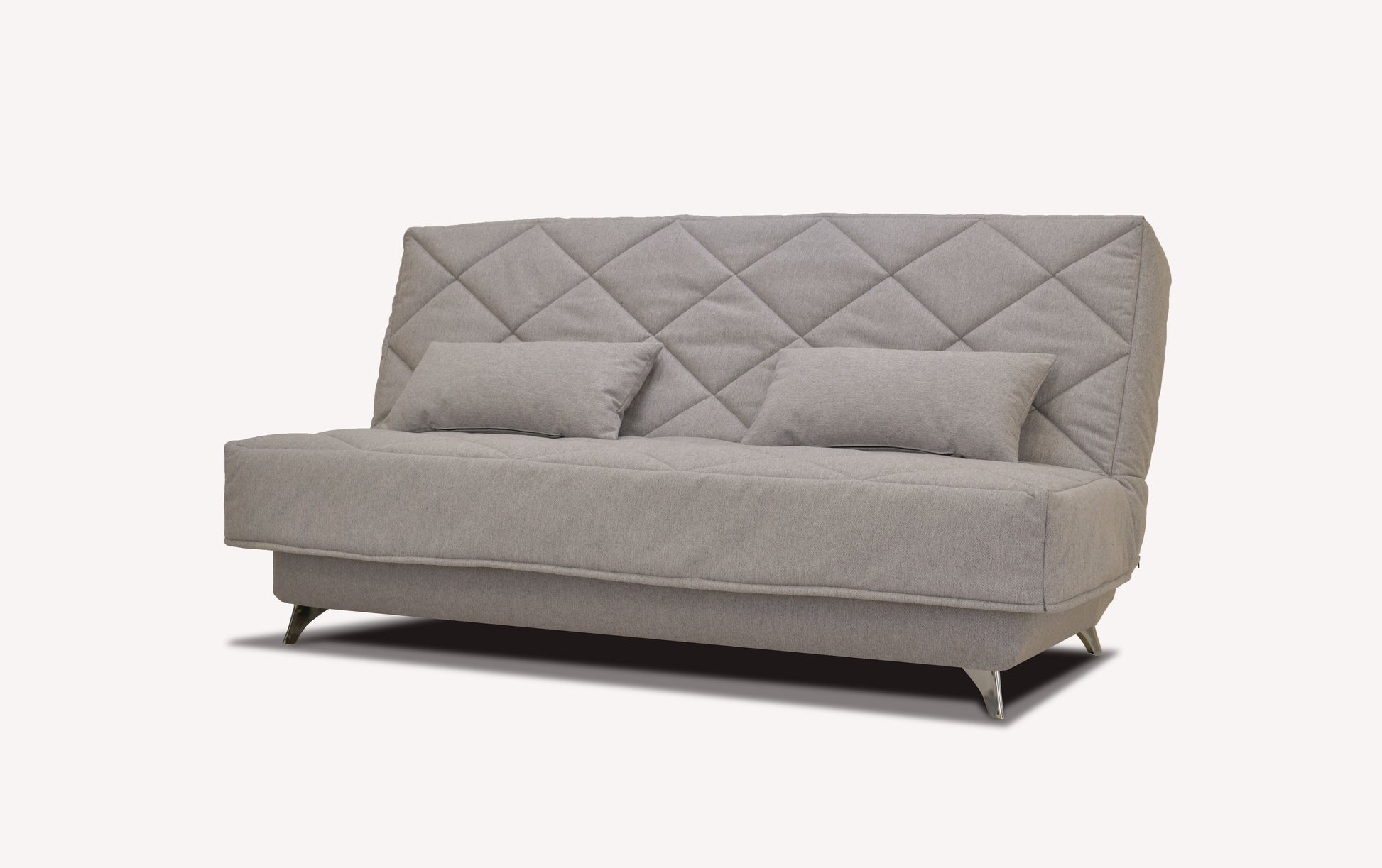 MALLABIA Gemma Silver