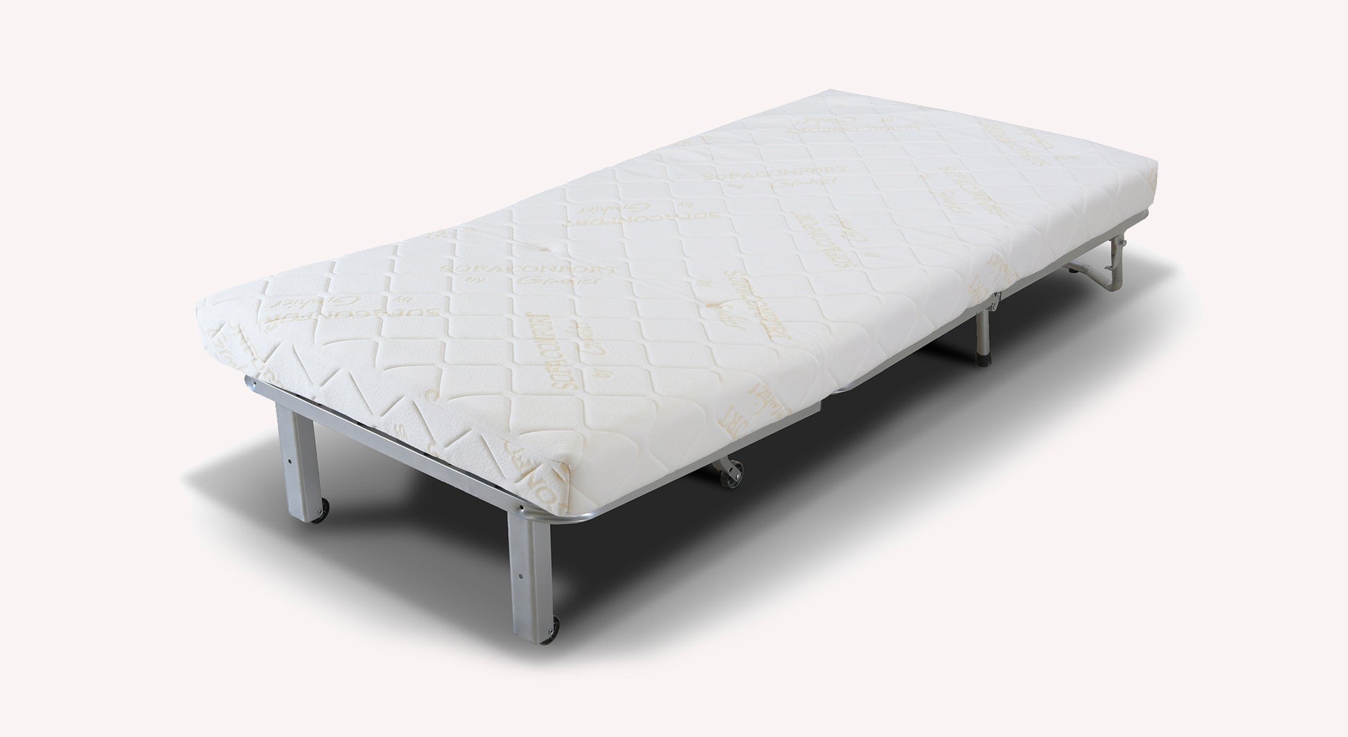 SUZANNE Denver Silver armchair