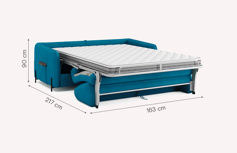 HORUS Velours mat Avoine-1
