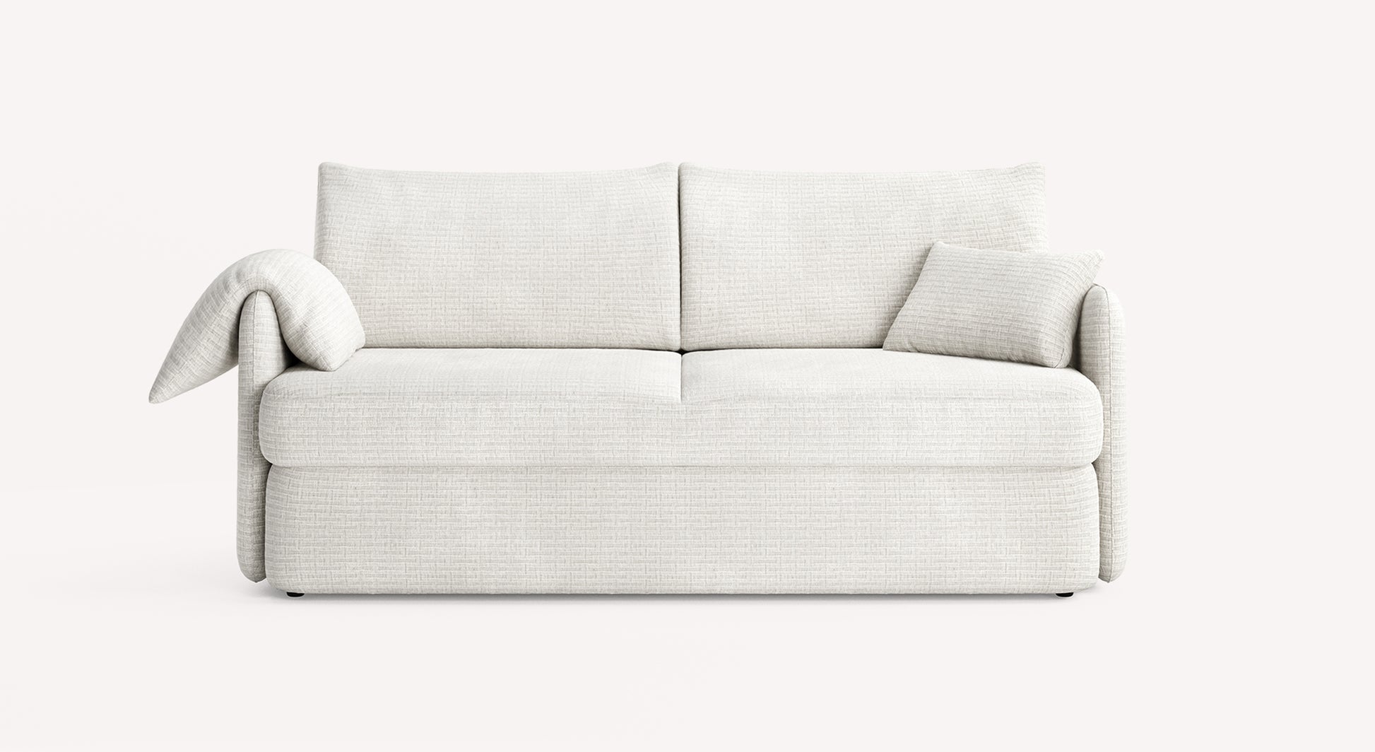 ARLO Fixe Paradoxe Ivoire