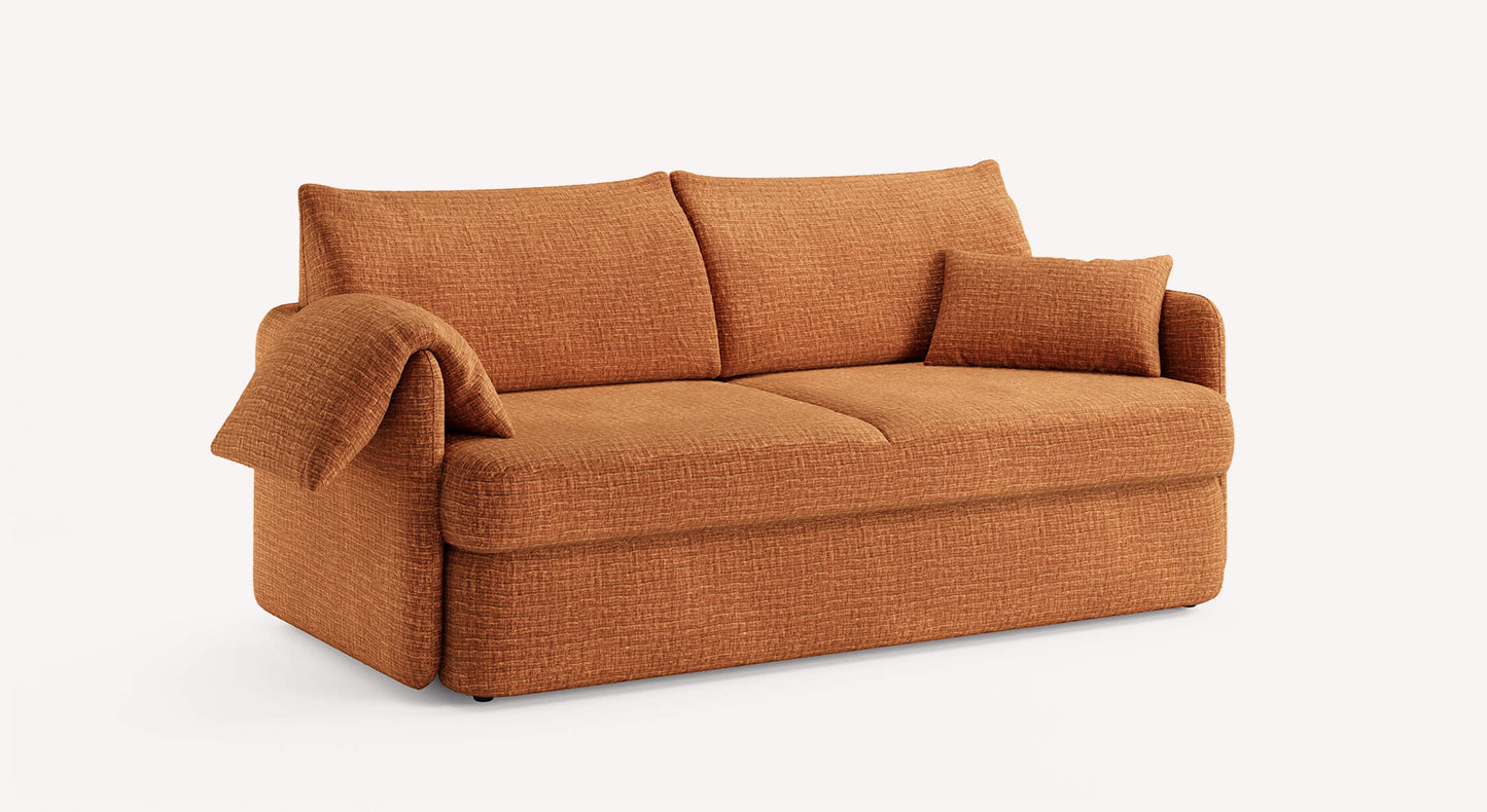 ARLO Fixe Paradoxe Cuivre