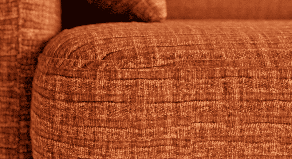 ARLO Fixe Paradoxe Cuivre