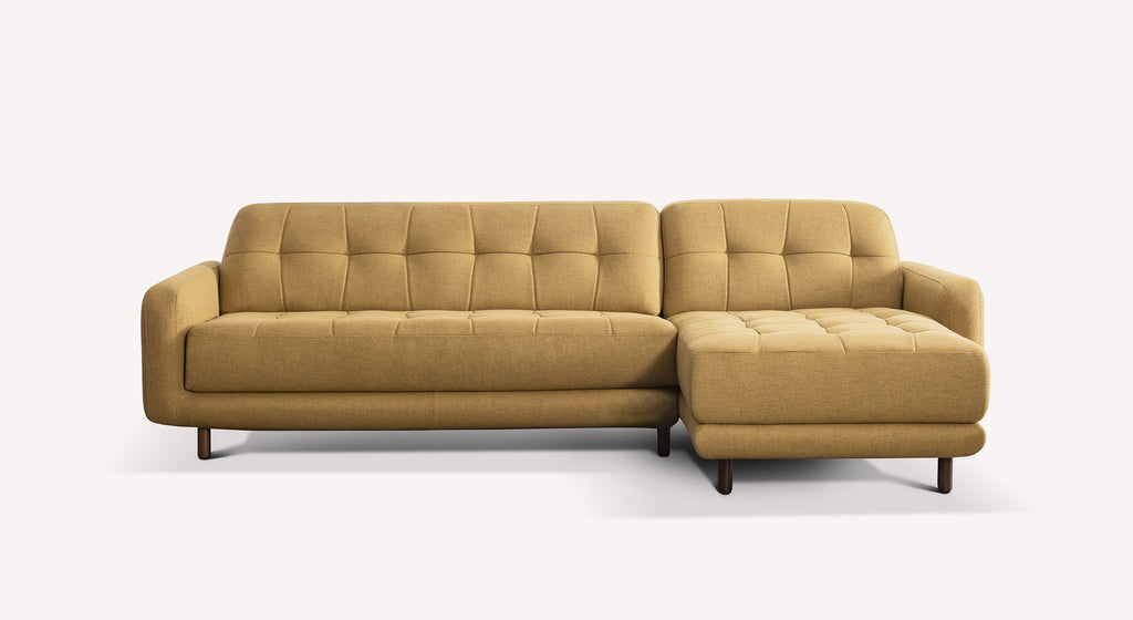 CLARK Corner Foster Turmeric