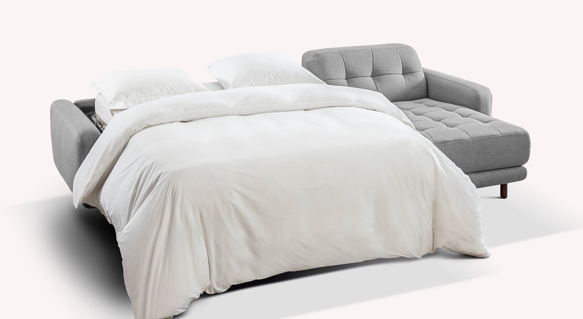 CLARK Angle Foster Grey